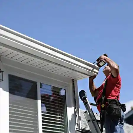 gutter services East Highland Park